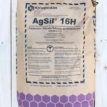AgSil 16H Potassium Silicate Powder 52% SiO2 (0-0-32) 50 lb Bag