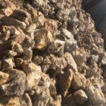 Spodumene - product