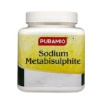 Sodium Metabisulphite - Image 10
