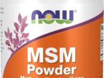 Methylsulfonylmethane (MSM) - Image 7