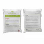 Caustic soda flakes 99% 25kg