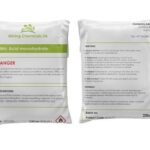 Sodium tetraborate Borax 25kg
