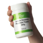 Sodium Hexametaphosphate (SHMP) - Image 6