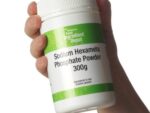 Sodium Hexametaphosphate (SHMP) - Image 8