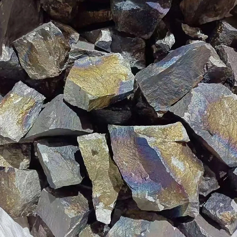 Ferro-Manganese-FeMn.png Manganese - Image 1