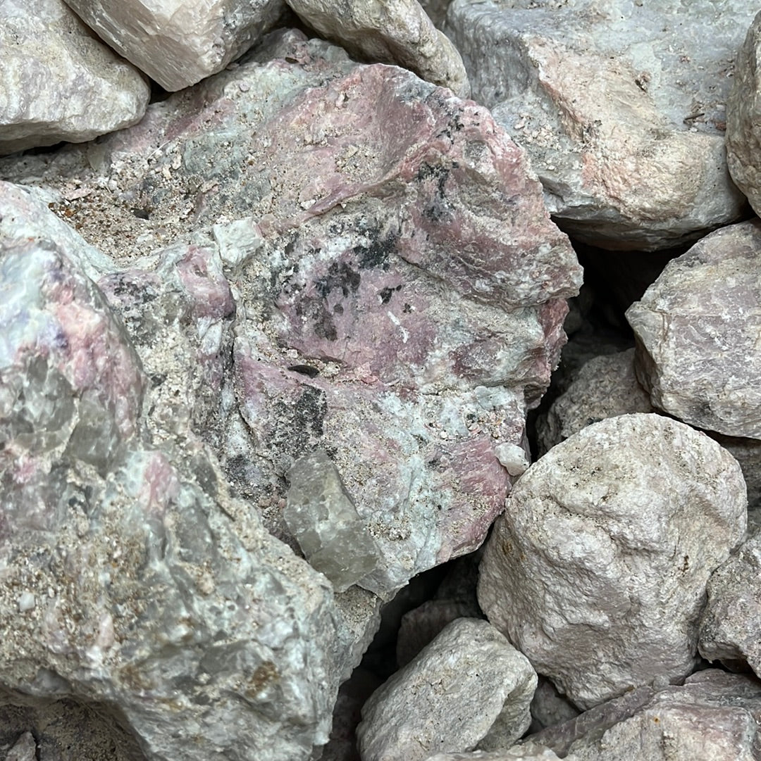 Petalite ore/Lithium Ore Powder - Image 10
