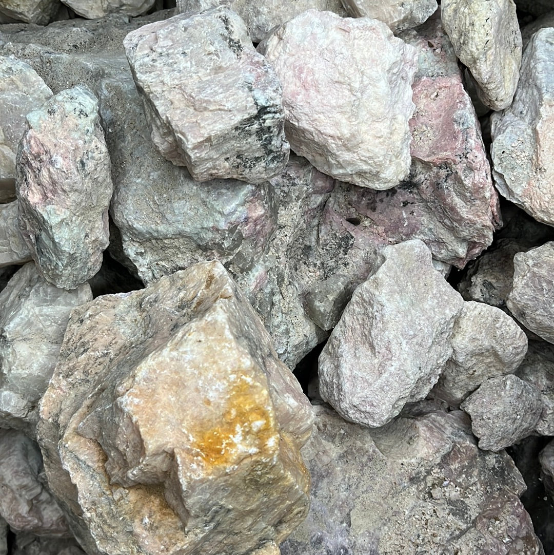 Rough_Pink_Petalite_from_Namibia_1_pound_Roughstone.Rocks_LLC_6_1024x1024@2x.jpg Petalite ore/Lithium Ore Powder - Image 1