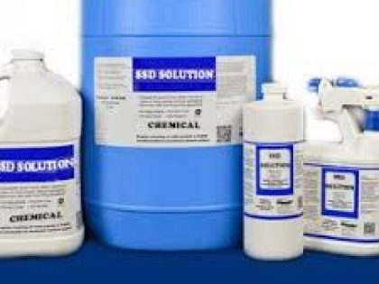 Sodium Saccharin