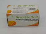 Acetic Acid Glacial 99% – 30KG