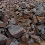 Iron Ore