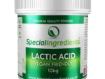 Lactic Acid (80% Solution or 60% Powder) - Image 4
