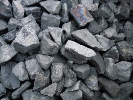 Manganese - product / Grade Standard